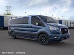 New 2023 Ford Transit 350 XLT Low Roof AWD, Passenger Van for sale #32231757 - photo 7