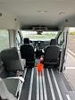 New 2023 Ford Transit 350 XL Medium Roof AWD, Mobility for sale #3223F015 - photo 14