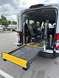 New 2023 Ford Transit 350 XL Medium Roof AWD, Mobility for sale #3223F015 - photo 18