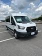 New 2023 Ford Transit 350 XL Medium Roof AWD, Mobility for sale #3223F015 - photo 4