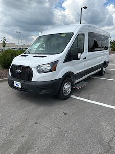 New 2023 Ford Transit 350 XL Medium Roof AWD, Mobility for sale #3223F016 - photo 1