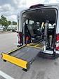 New 2023 Ford Transit 350 XL Medium Roof AWD, Mobility for sale #3223F016 - photo 14