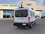 New 2023 Ford Transit 350 XL Medium Roof RWD, Passenger Van for sale #3223F070 - photo 8