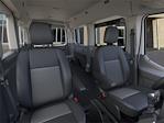 New 2023 Ford Transit 350 XL Medium Roof RWD, Passenger Van for sale #3223F070 - photo 10