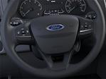 New 2023 Ford Transit 350 XL Medium Roof RWD, Passenger Van for sale #3223F070 - photo 12