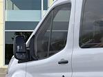 New 2023 Ford Transit 350 XL Medium Roof RWD, Passenger Van for sale #3223F070 - photo 20