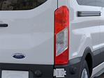 New 2023 Ford Transit 350 XL Medium Roof RWD, Passenger Van for sale #3223F070 - photo 21