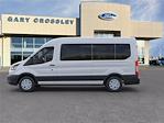 New 2023 Ford Transit 350 XL Medium Roof RWD, Passenger Van for sale #3223F070 - photo 4