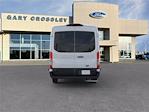 New 2023 Ford Transit 350 XL Medium Roof RWD, Passenger Van for sale #3223F070 - photo 5