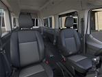 New 2023 Ford Transit 350 HD XL High Roof RWD, Empty Cargo Van for sale #3223F080 - photo 10