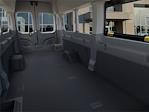 New 2023 Ford Transit 350 HD XL High Roof RWD, Empty Cargo Van for sale #3223F080 - photo 11