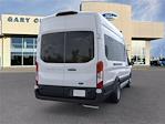 New 2023 Ford Transit 350 HD XL High Roof RWD, Empty Cargo Van for sale #3223F080 - photo 8