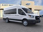 New 2023 Ford Transit 350 HD XL High Roof RWD, Empty Cargo Van for sale #3223F093 - photo 7