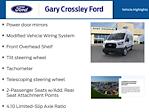 New 2023 Ford Transit 350 HD XL High Roof RWD, Empty Cargo Van for sale #3223F093 - photo 26