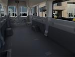 New 2023 Ford Transit 350 HD XL High Roof RWD, Empty Cargo Van for sale #3223F095 - photo 11
