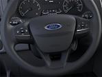 New 2023 Ford Transit 350 HD XL High Roof RWD, Empty Cargo Van for sale #3223F095 - photo 12