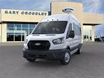 New 2023 Ford Transit 350 HD XL High Roof RWD, Empty Cargo Van for sale #3223F095 - photo 3