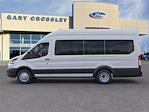 New 2023 Ford Transit 350 HD XL High Roof RWD, Empty Cargo Van for sale #3223F095 - photo 4