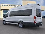 New 2023 Ford Transit 350 HD XL High Roof RWD, Empty Cargo Van for sale #3223F095 - photo 2