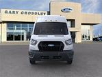 New 2023 Ford Transit 350 HD XL High Roof RWD, Empty Cargo Van for sale #3223F095 - photo 6
