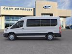 New 2023 Ford Transit 350 XL Medium Roof AWD, Empty Cargo Van for sale #3223F097 - photo 4