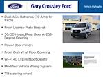 2023 Ford Transit 350 Medium Roof AWD, Empty Cargo Van for sale #3223F097 - photo 26