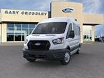 New 2023 Ford Transit 350 XL Medium Roof AWD, Empty Cargo Van for sale #3223F098 - photo 3