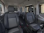 New 2023 Ford Transit 350 XL Medium Roof AWD, Empty Cargo Van for sale #3223F099 - photo 11