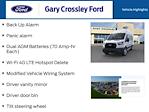 New 2023 Ford Transit 350 HD XL High Roof RWD, Passenger Van for sale #3223F111 - photo 26