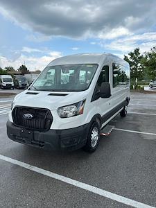 2023 Ford Transit 350 Medium Roof AWD, Mobility Works for sale #3223F116 - photo 1