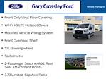 2023 Ford Transit 350 Medium Roof AWD, Passenger Van for sale #3223F117 - photo 26