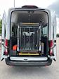 2023 Ford Transit 350 HD High Roof DRW RWD, Mobility Works SmartFloor Package for sale #3223F121 - photo 2