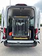 New 2023 Ford Transit 350 HD XL High Roof RWD, Mobility Works SmartFloor Package for sale #3223F121 - photo 19