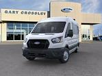 New 2023 Ford Transit 350 XL Medium Roof AWD, Passenger Van for sale #3223F129 - photo 3