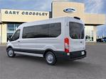 New 2023 Ford Transit 350 XL Medium Roof AWD, Passenger Van for sale #3223F130 - photo 2