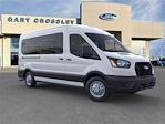 New 2023 Ford Transit 350 XL Medium Roof AWD, Passenger Van for sale #3223F130 - photo 7