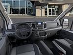 New 2023 Ford Transit 350 XL Medium Roof AWD, Passenger Van for sale #3223F130 - photo 9