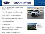 2023 Ford Transit 350 Medium Roof AWD, Passenger Van for sale #3223F132 - photo 26