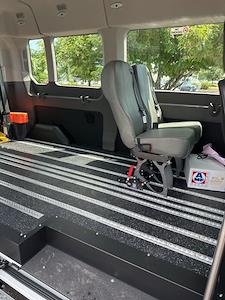 2023 Ford Transit 350 Medium Roof RWD, SmartFloor Package for sale #3223F138 - photo 2