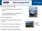 2023 Ford Transit 350 Medium Roof RWD, SmartFloor Package for sale #3223F138 - photo 20