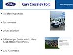 2023 Ford Transit 350 Medium Roof RWD, SmartFloor Package for sale #3223F138 - photo 25