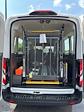 New 2023 Ford Transit 350 XL Medium Roof RWD, Mobility Works SmartFloor Package Mobility for sale #3223F138 - photo 17