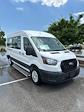 New 2023 Ford Transit 350 XL Medium Roof RWD, SmartFloor Package for sale #3223F138 - photo 6