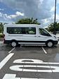 New 2023 Ford Transit 350 XL Medium Roof RWD, SmartFloor Package for sale #3223F138 - photo 8