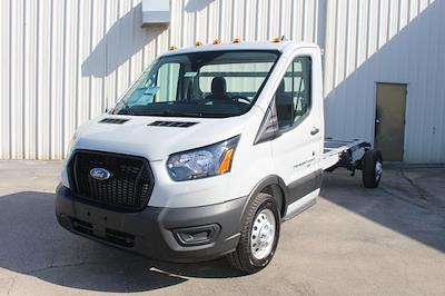 New 2023 Ford Transit 350 HD Base AWD, Cutaway for sale #3223T185 - photo 1