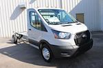 New 2023 Ford Transit 350 HD Base AWD, Cutaway for sale #3223T185 - photo 3