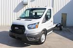 New 2023 Ford Transit 350 HD Base AWD, Cutaway for sale #3223T185 - photo 1