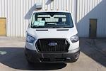 New 2023 Ford Transit 350 HD Base AWD, Cutaway for sale #3223T185 - photo 6