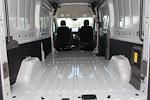 New 2023 Ford E-Transit 350 Base Medium Roof RWD, Empty Cargo Van for sale #3223T186 - photo 2