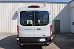 New 2023 Ford E-Transit 350 Base Medium Roof RWD, Empty Cargo Van for sale #3223T186 - photo 5